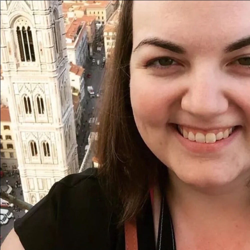 Meet your Posher, Stacey